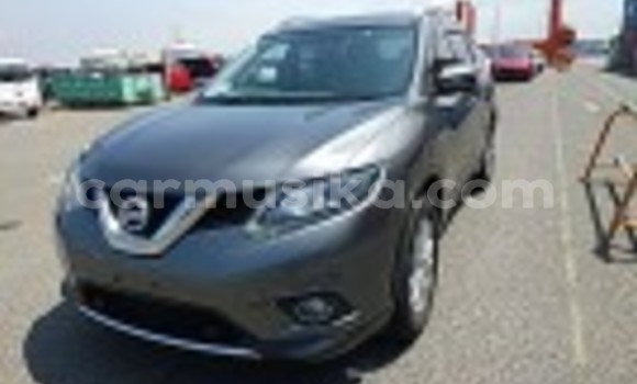 Acheter Occasion Voiture Nissan X–Trail Gris à Beitbridge, Matabeleland South Acheter Occasion Voiture Nissan X–Trail Gris à Beitbridge, Matabeleland South