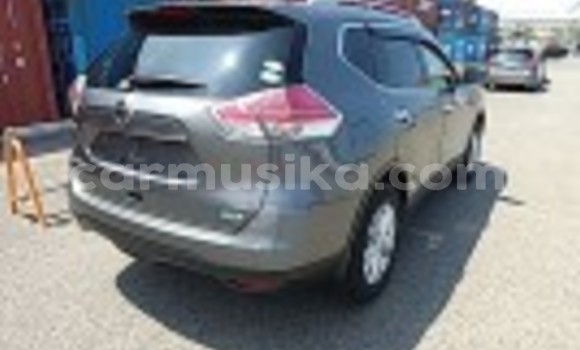Acheter Occasion Voiture Nissan X–Trail Gris à Beitbridge, Matabeleland South Acheter Occasion Voiture Nissan X–Trail Gris à Beitbridge, Matabeleland South
