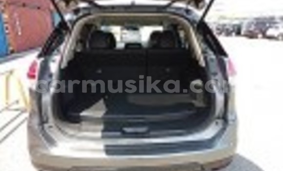 Acheter Occasion Voiture Nissan X–Trail Gris à Beitbridge, Matabeleland South Acheter Occasion Voiture Nissan X–Trail Gris à Beitbridge, Matabeleland South