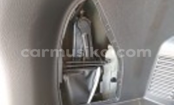 Acheter Occasion Voiture Nissan X–Trail Gris à Beitbridge, Matabeleland South Acheter Occasion Voiture Nissan X–Trail Gris à Beitbridge, Matabeleland South