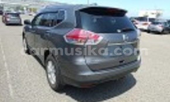 Acheter Occasion Voiture Nissan X–Trail Gris à Beitbridge, Matabeleland South Acheter Occasion Voiture Nissan X–Trail Gris à Beitbridge, Matabeleland South