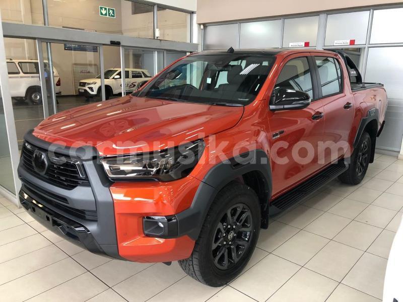 Big with watermark toyota hilux harare harare 34836