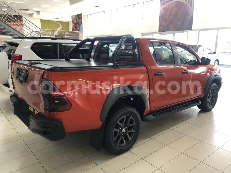 Big with watermark toyota hilux harare harare 34836
