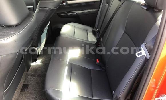 Acheter Occasion Voiture Toyota Hilux Autre à Harare, Harare Acheter Occasion Voiture Toyota Hilux Autre à Harare, Harare