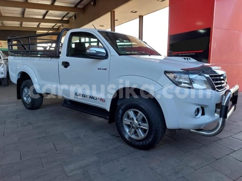 Big with watermark toyota hilux bulawayo bulawayo 34838