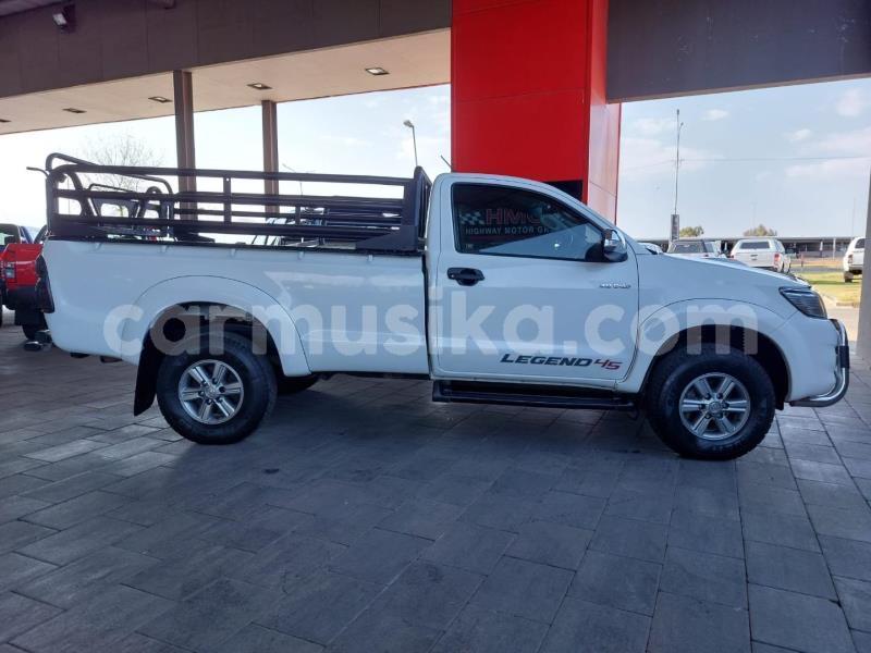 Big with watermark toyota hilux bulawayo bulawayo 34838