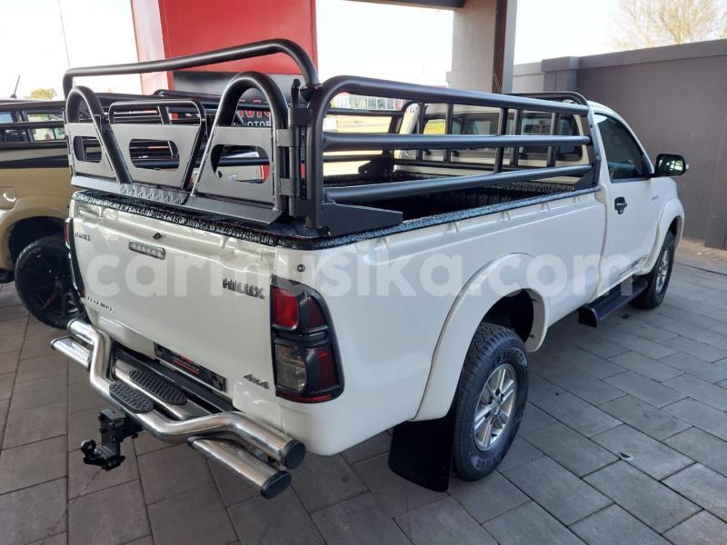 Big with watermark toyota hilux bulawayo bulawayo 34838