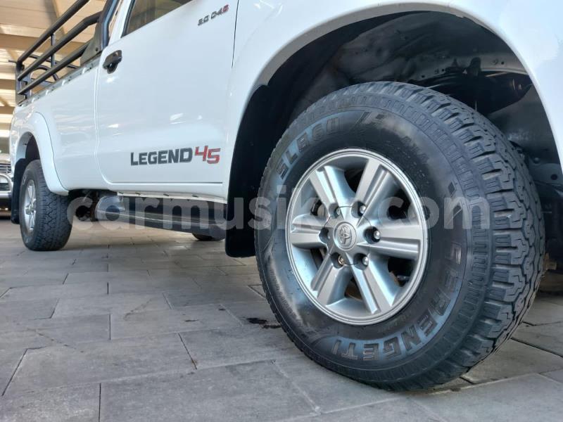 Big with watermark toyota hilux bulawayo bulawayo 34838