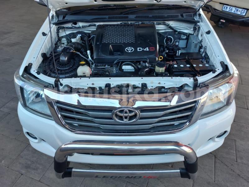 Big with watermark toyota hilux bulawayo bulawayo 34838