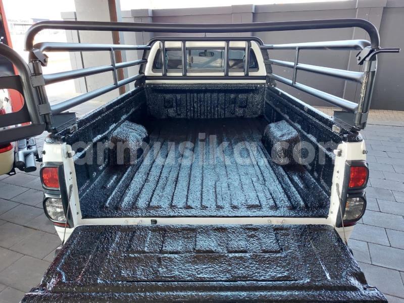 Big with watermark toyota hilux bulawayo bulawayo 34838