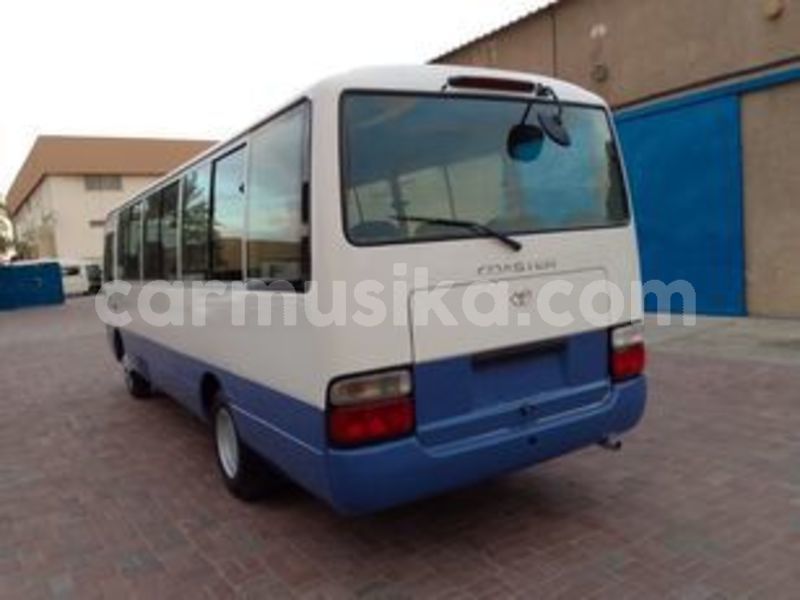 Big with watermark toyota coaster matabeleland south beitbridge 34840