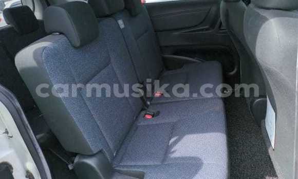 Acheter Occasion Voiture Toyota Sienta Blanc à Beitbridge, Matabeleland South Acheter Occasion Voiture Toyota Sienta Blanc à Beitbridge, Matabeleland South