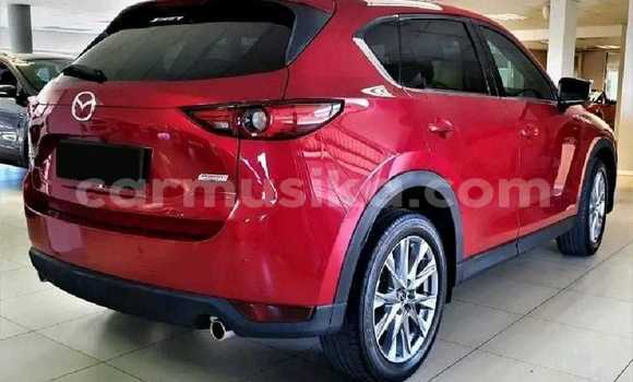 Acheter Occasion Voiture Mazda CX-5 Rouge à Harare, Harare Acheter Occasion Voiture Mazda CX-5 Rouge à Harare, Harare