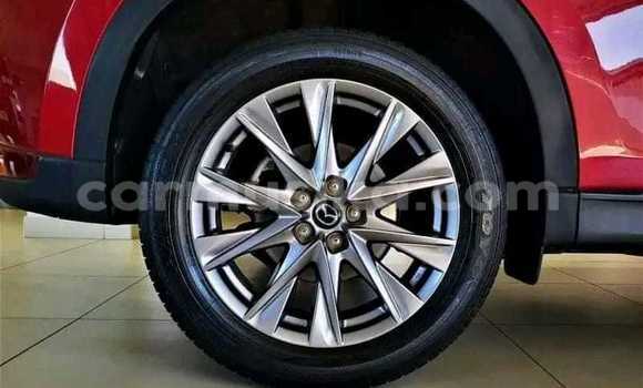 Acheter Occasion Voiture Mazda CX-5 Rouge à Harare, Harare Acheter Occasion Voiture Mazda CX-5 Rouge à Harare, Harare