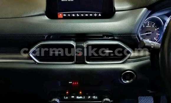 Acheter Occasion Voiture Mazda CX-5 Rouge à Harare, Harare Acheter Occasion Voiture Mazda CX-5 Rouge à Harare, Harare