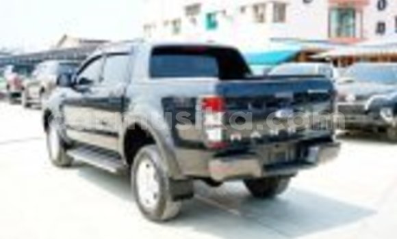 Acheter Occasion Voiture Ford Ranger Noir à Beitbridge, Matabeleland South Acheter Occasion Voiture Ford Ranger Noir à Beitbridge, Matabeleland South