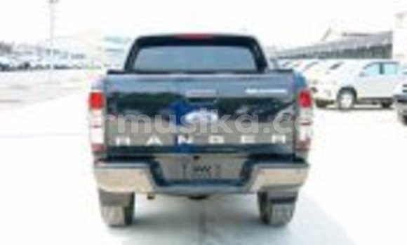Acheter Occasion Voiture Ford Ranger Noir à Beitbridge, Matabeleland South Acheter Occasion Voiture Ford Ranger Noir à Beitbridge, Matabeleland South