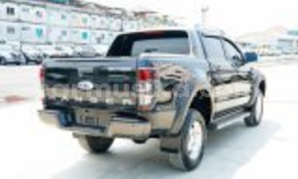 Acheter Occasion Voiture Ford Ranger Noir à Beitbridge, Matabeleland South Acheter Occasion Voiture Ford Ranger Noir à Beitbridge, Matabeleland South