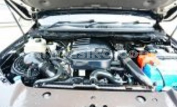 Acheter Occasion Voiture Ford Ranger Noir à Beitbridge, Matabeleland South Acheter Occasion Voiture Ford Ranger Noir à Beitbridge, Matabeleland South