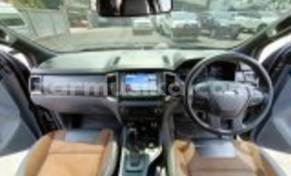 Acheter Occasion Voiture Ford Ranger Noir à Beitbridge, Matabeleland South Acheter Occasion Voiture Ford Ranger Noir à Beitbridge, Matabeleland South