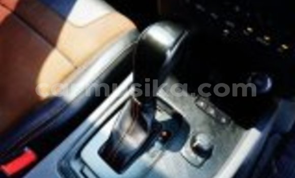 Acheter Occasion Voiture Ford Ranger Noir à Beitbridge, Matabeleland South Acheter Occasion Voiture Ford Ranger Noir à Beitbridge, Matabeleland South