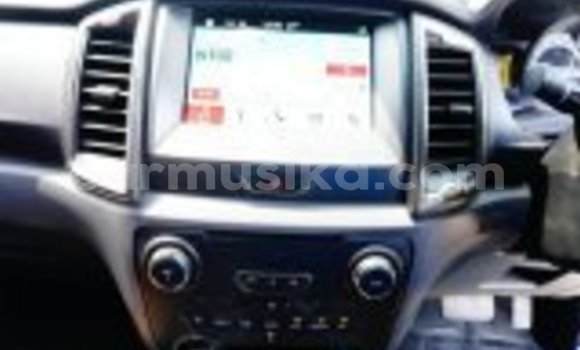 Acheter Occasion Voiture Ford Ranger Noir à Beitbridge, Matabeleland South Acheter Occasion Voiture Ford Ranger Noir à Beitbridge, Matabeleland South