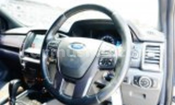 Acheter Occasion Voiture Ford Ranger Noir à Beitbridge, Matabeleland South Acheter Occasion Voiture Ford Ranger Noir à Beitbridge, Matabeleland South