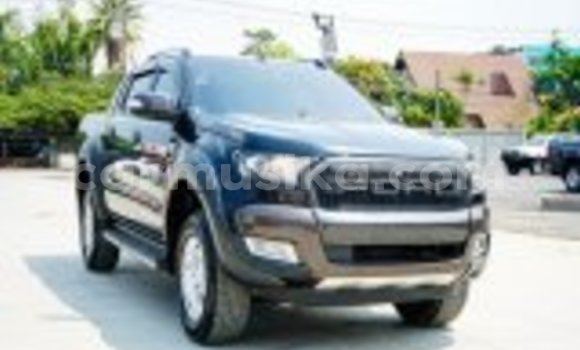 Acheter Occasion Voiture Ford Ranger Noir à Beitbridge, Matabeleland South Acheter Occasion Voiture Ford Ranger Noir à Beitbridge, Matabeleland South