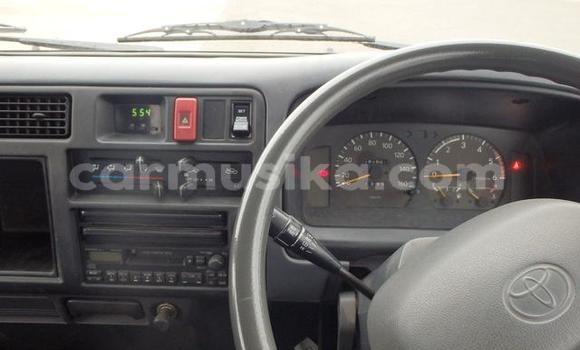 Acheter Occasion Utilitaire Toyota Dyna Blanc à Beitbridge, Matabeleland South Acheter Occasion Utilitaire Toyota Dyna Blanc à Beitbridge, Matabeleland South