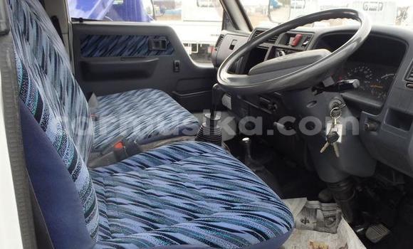 Acheter Occasion Utilitaire Toyota Dyna Blanc à Beitbridge, Matabeleland South Acheter Occasion Utilitaire Toyota Dyna Blanc à Beitbridge, Matabeleland South