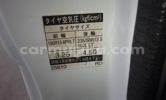 Acheter Occasion Utilitaire Toyota Dyna Blanc à Beitbridge, Matabeleland South Acheter Occasion Utilitaire Toyota Dyna Blanc à Beitbridge, Matabeleland South