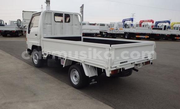 Acheter Occasion Utilitaire Toyota Dyna Blanc à Beitbridge, Matabeleland South Acheter Occasion Utilitaire Toyota Dyna Blanc à Beitbridge, Matabeleland South