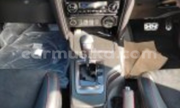 Tenga Tsaru Toyota Fortuner Chena Mota in Beitbridge in Matabeleland South Tenga Tsaru Toyota Fortuner Chena Mota in Beitbridge in Matabeleland South