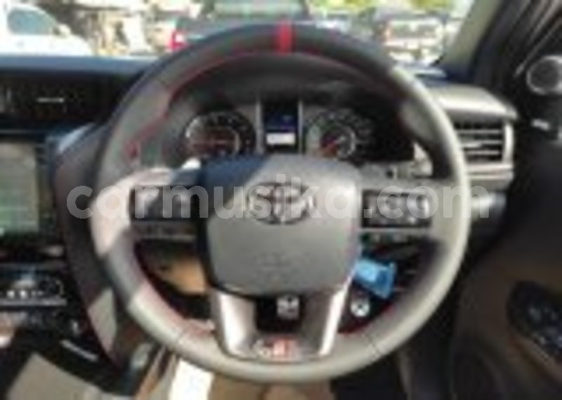 Big with watermark toyota fortuner matabeleland south beitbridge 34848