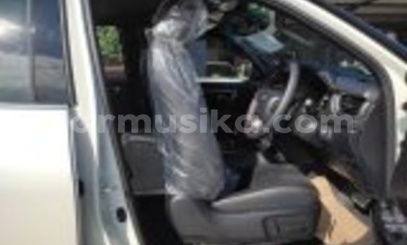 Tenga Tsaru Toyota Fortuner Chena Mota in Beitbridge in Matabeleland South Tenga Tsaru Toyota Fortuner Chena Mota in Beitbridge in Matabeleland South