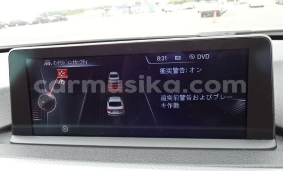 Acheter Occasion Voiture BMW 3–Series Blanc à Beitbridge, Matabeleland South Acheter Occasion Voiture BMW 3–Series Blanc à Beitbridge, Matabeleland South