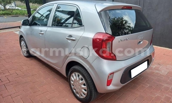 Acheter Occasion Voiture Kia Picanto Gris à Beitbridge, Matabeleland South Acheter Occasion Voiture Kia Picanto Gris à Beitbridge, Matabeleland South
