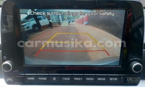 Acheter Occasion Voiture Kia Picanto Gris à Beitbridge, Matabeleland South Acheter Occasion Voiture Kia Picanto Gris à Beitbridge, Matabeleland South