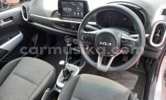 Acheter Occasion Voiture Kia Picanto Gris à Beitbridge, Matabeleland South Acheter Occasion Voiture Kia Picanto Gris à Beitbridge, Matabeleland South