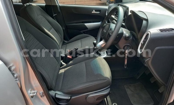 Acheter Occasion Voiture Kia Picanto Gris à Beitbridge, Matabeleland South Acheter Occasion Voiture Kia Picanto Gris à Beitbridge, Matabeleland South