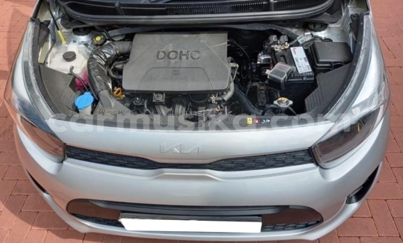 Acheter Occasion Voiture Kia Picanto Gris à Beitbridge, Matabeleland South Acheter Occasion Voiture Kia Picanto Gris à Beitbridge, Matabeleland South