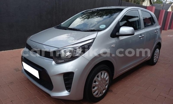 Acheter Occasion Voiture Kia Picanto Gris à Beitbridge, Matabeleland South Acheter Occasion Voiture Kia Picanto Gris à Beitbridge, Matabeleland South