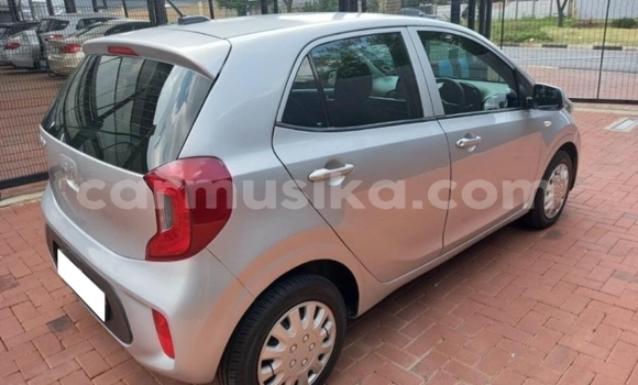 Acheter Occasion Voiture Kia Picanto Gris à Beitbridge, Matabeleland South Acheter Occasion Voiture Kia Picanto Gris à Beitbridge, Matabeleland South