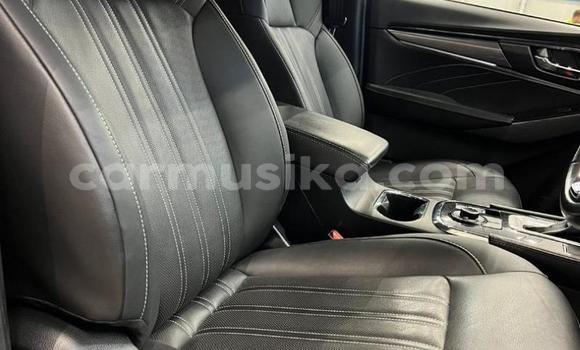 Tenga Tsaru Isuzu MU-X Tsvuku Mota in Harare in Harare Tenga Tsaru Isuzu MU-X Tsvuku Mota in Harare in Harare