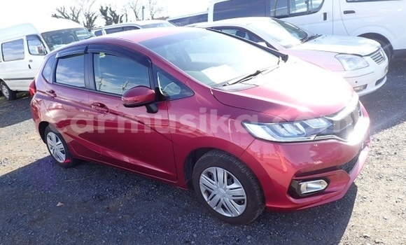 Acheter Occasion Voiture Honda Fit Autre à Beitbridge, Matabeleland South Acheter Occasion Voiture Honda Fit Autre à Beitbridge, Matabeleland South