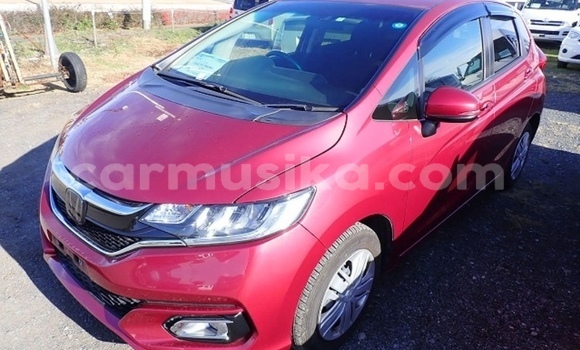 Acheter Occasion Voiture Honda Fit Autre à Beitbridge, Matabeleland South Acheter Occasion Voiture Honda Fit Autre à Beitbridge, Matabeleland South
