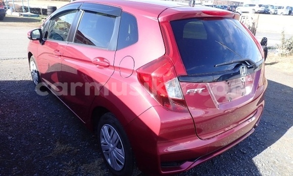 Acheter Occasion Voiture Honda Fit Autre à Beitbridge, Matabeleland South Acheter Occasion Voiture Honda Fit Autre à Beitbridge, Matabeleland South