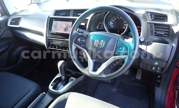 Acheter Occasion Voiture Honda Fit Autre à Beitbridge, Matabeleland South Acheter Occasion Voiture Honda Fit Autre à Beitbridge, Matabeleland South