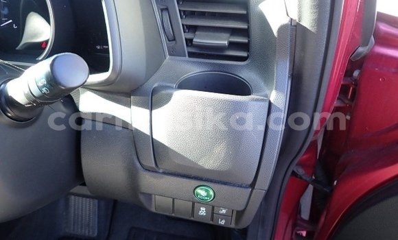 Acheter Occasion Voiture Honda Fit Autre à Beitbridge, Matabeleland South Acheter Occasion Voiture Honda Fit Autre à Beitbridge, Matabeleland South