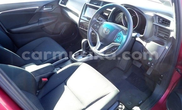 Acheter Occasion Voiture Honda Fit Autre à Beitbridge, Matabeleland South Acheter Occasion Voiture Honda Fit Autre à Beitbridge, Matabeleland South